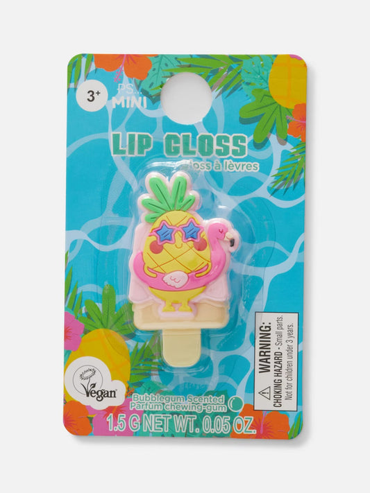 Gloss de labios