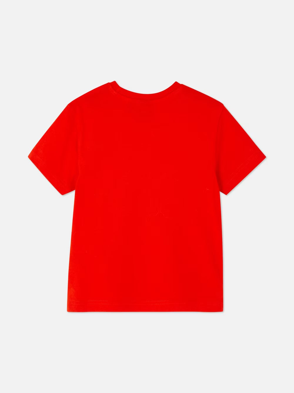 Polera super mario