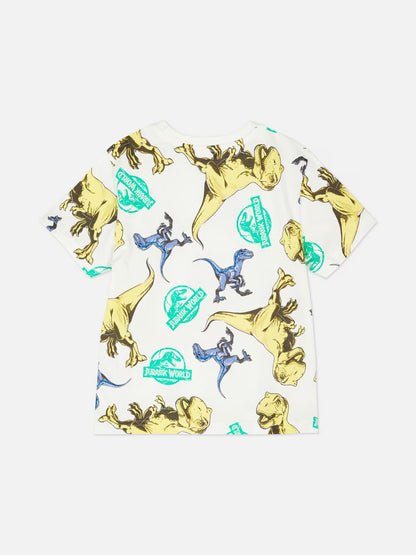 Polera jurassic world