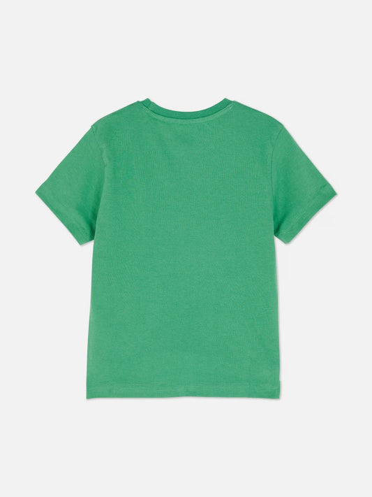 Polera bluey
