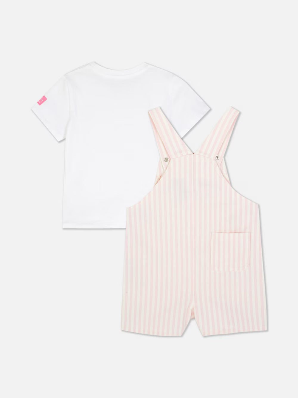Conjunto minnie mouse