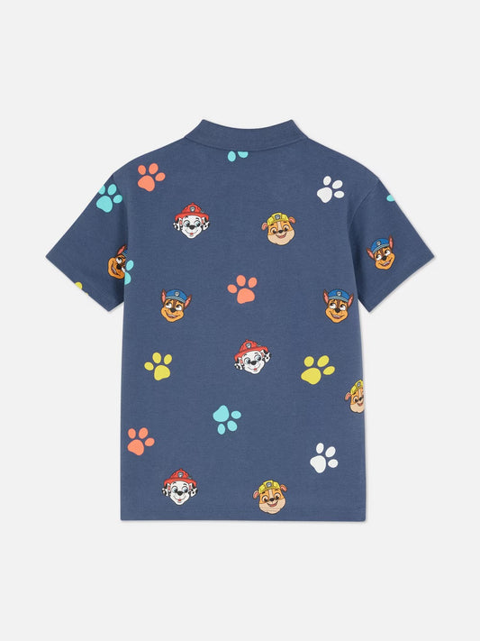 Polo paw patrol