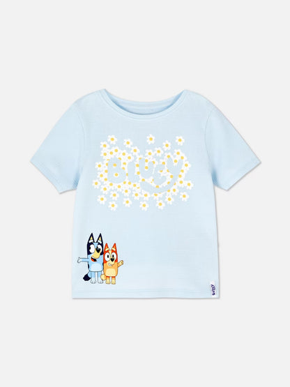 Polera bluey