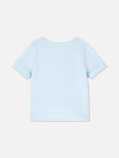 Polera bluey