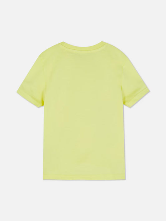 Polera bluey