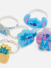 Pack de 5 anillo stich