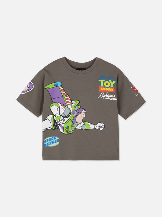 Polera toy story