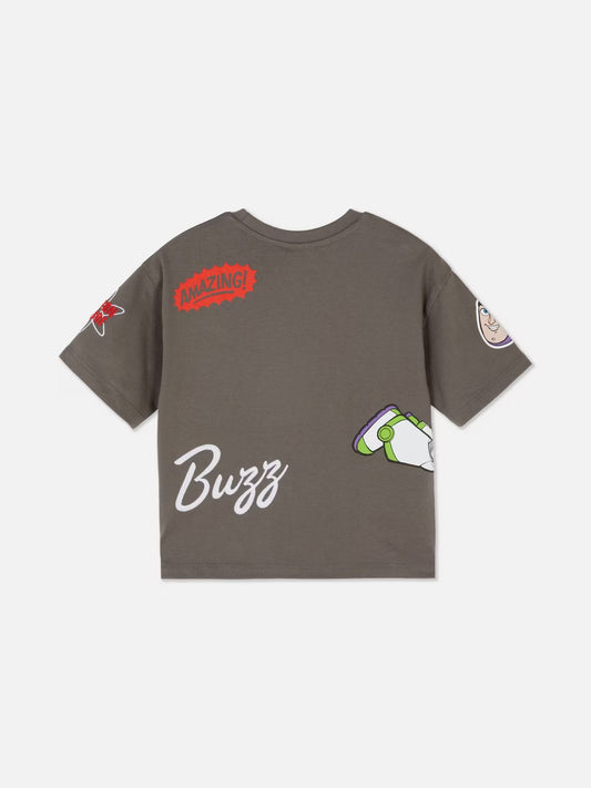 Polera toy story