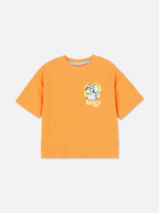polera bluey