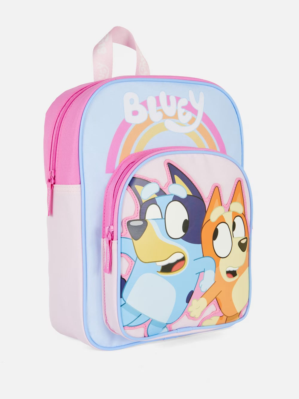 Mochila bluey