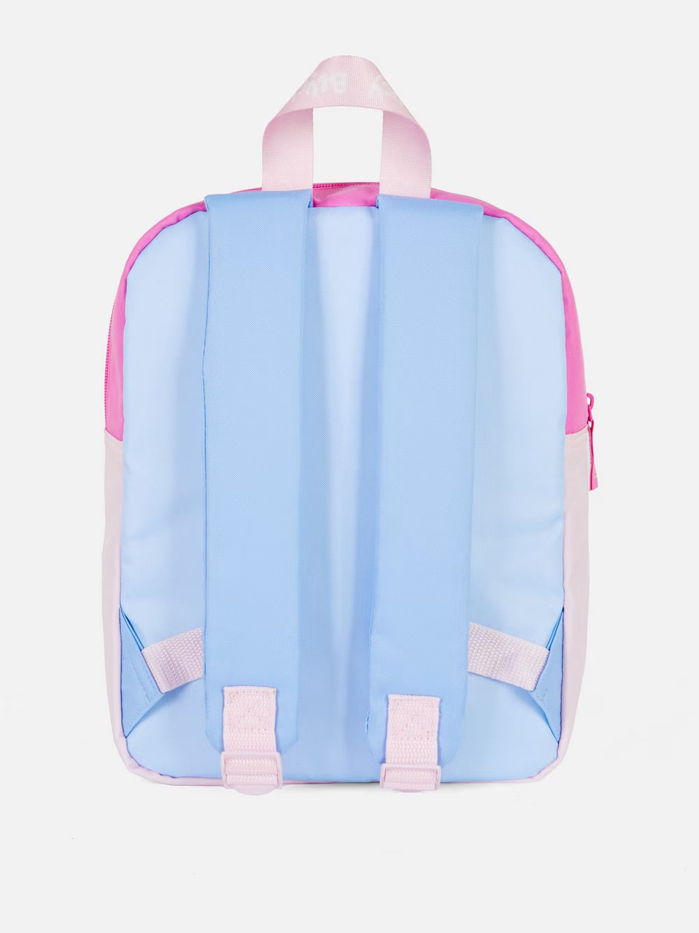 Mochila bluey