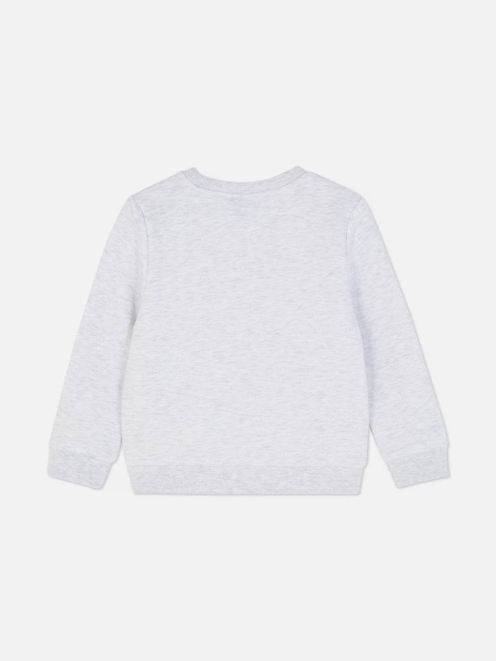 Sudadera sonic