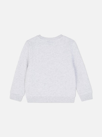 Sudadera sonic