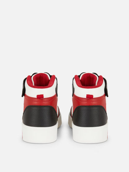 Zapato minnie con luces