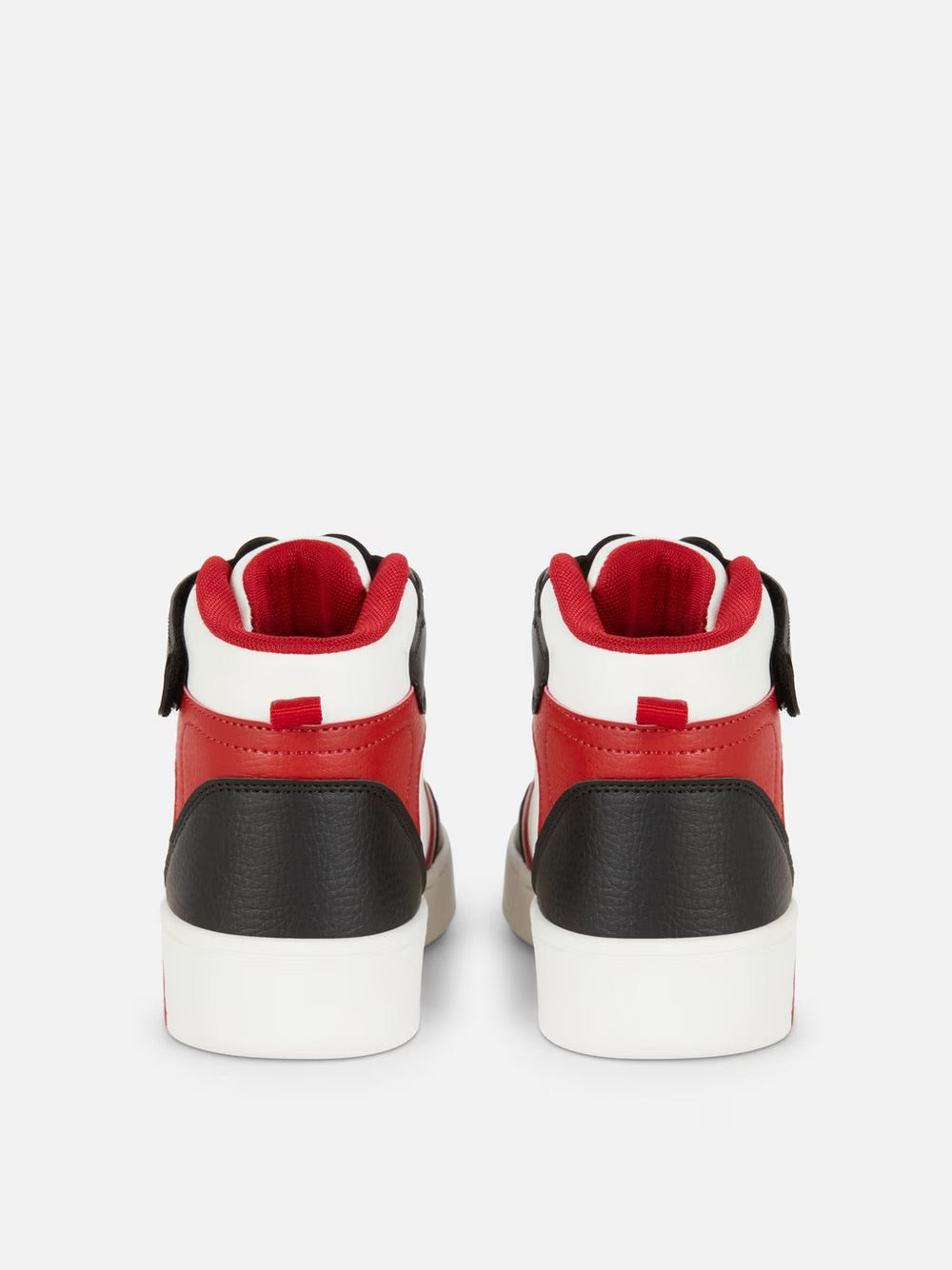 Zapato minnie con luces