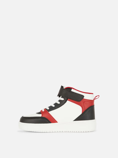 Zapato minnie con luces