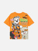 Polera halloween patrol