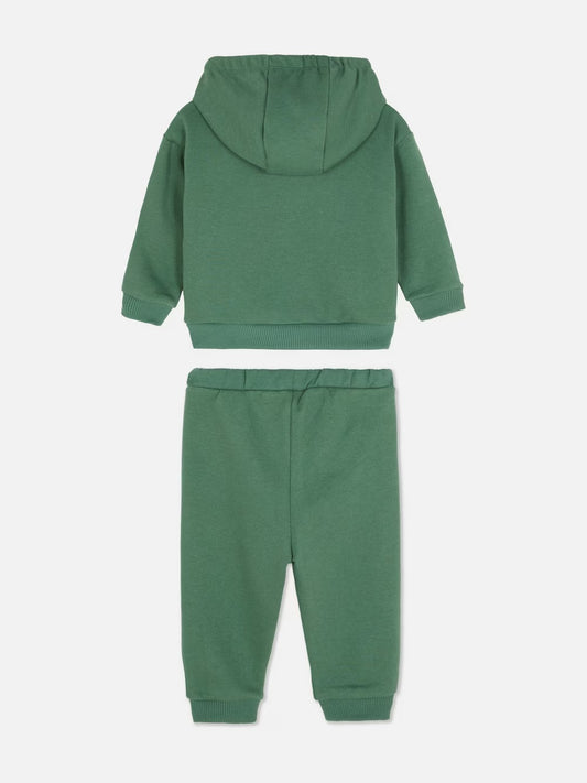 Conjunto invierno mickey mouse