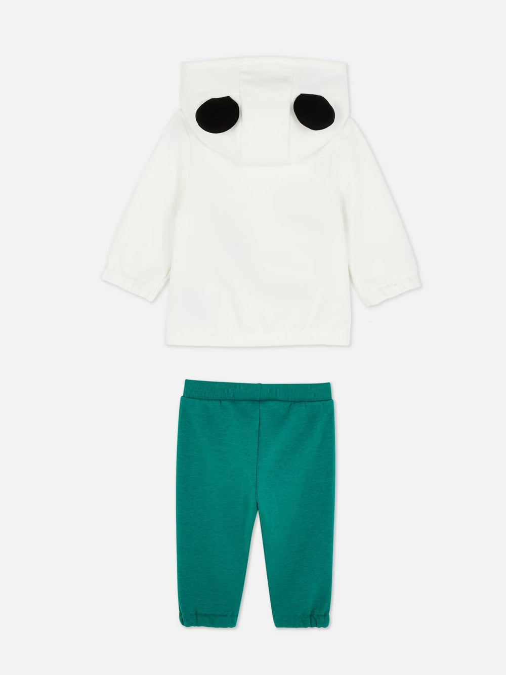 Conjunto invierno mickey mouse