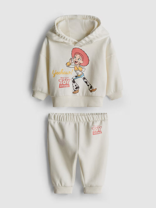 Conjunto invierno toy story