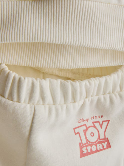 Conjunto invierno toy story