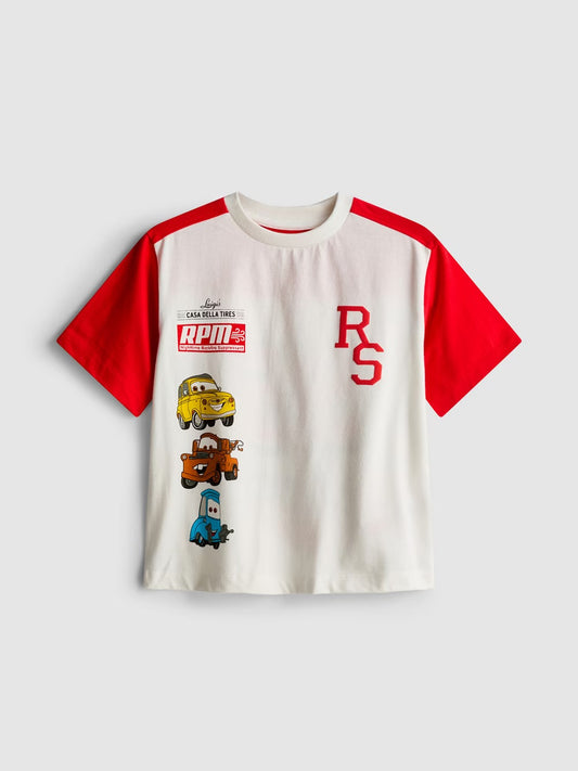 Polera cars
