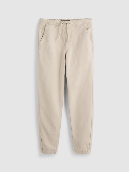 Jogger jeans