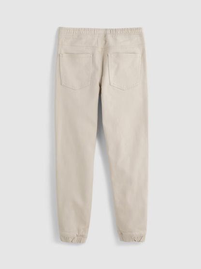 Jogger jeans