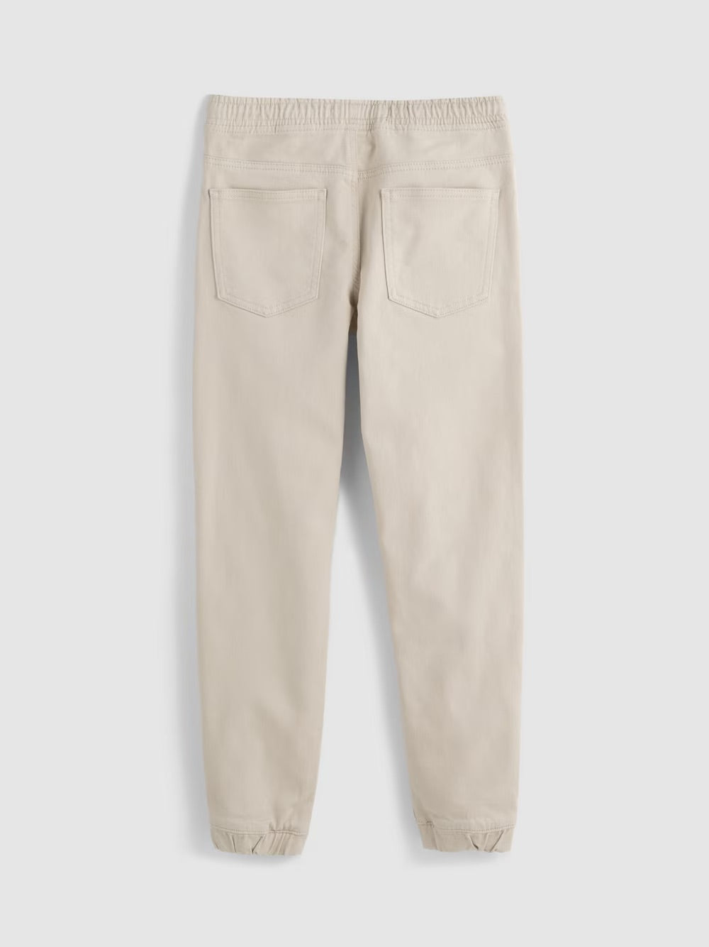 Jogger jeans