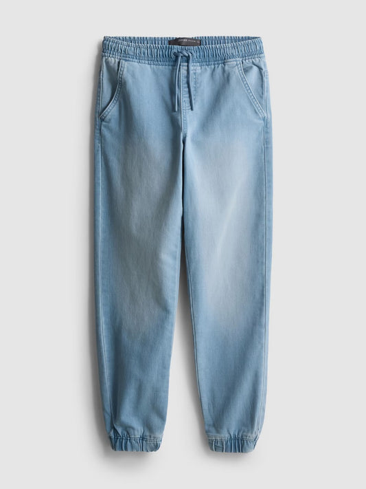 jogger jeans