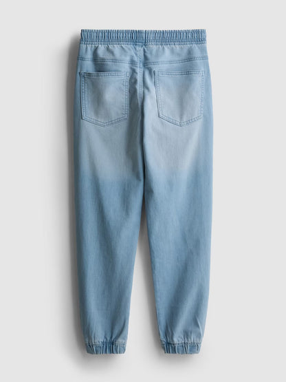 jogger jeans