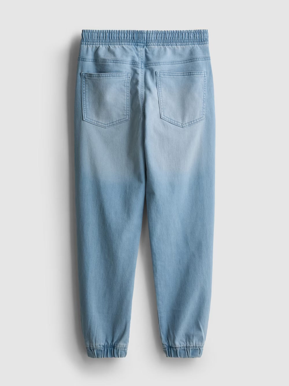 jogger jeans
