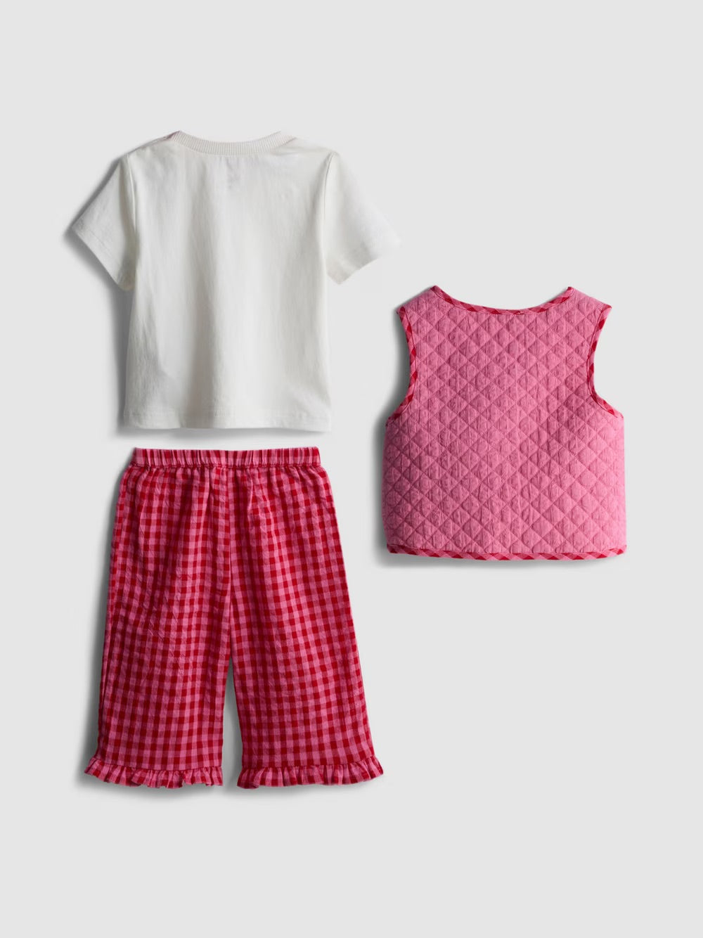 Conjunto 3 piezas