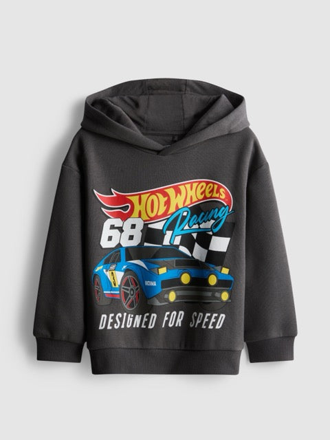 Sudadera hotwheel