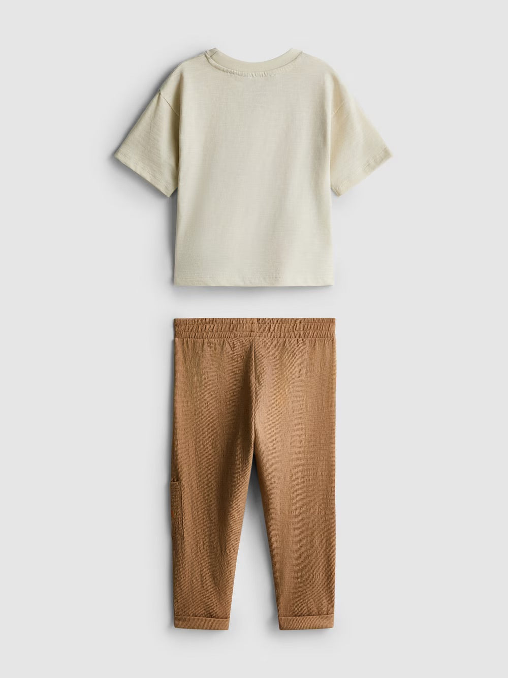 Conjunto winnie the pooh