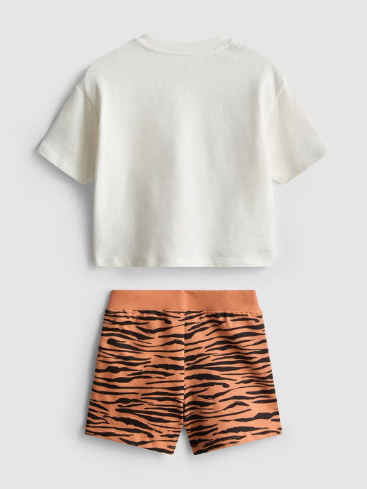 Conjunto winnie the pooh