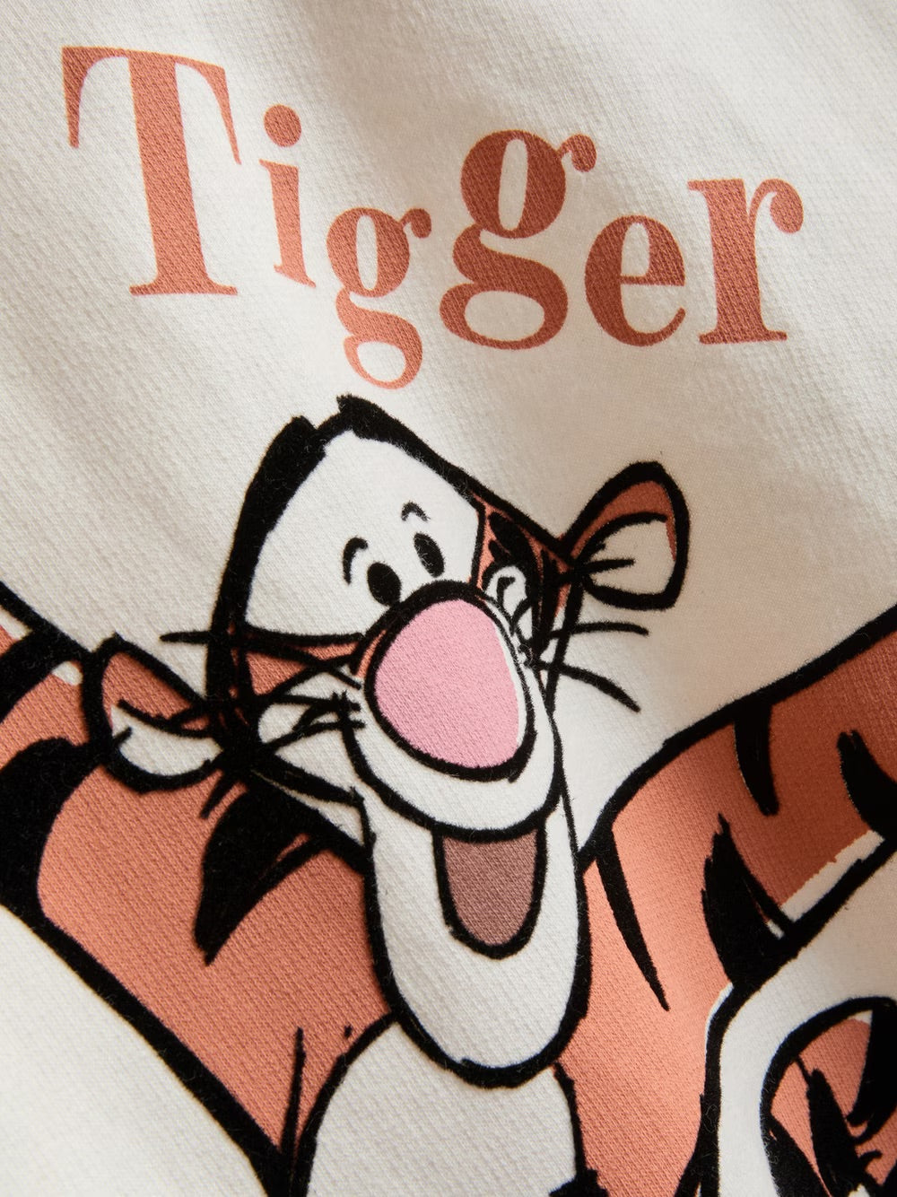 Conjunto winnie the pooh