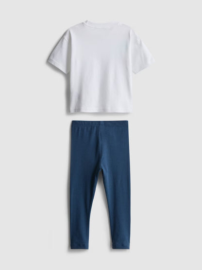 Conjunto mickey mouse