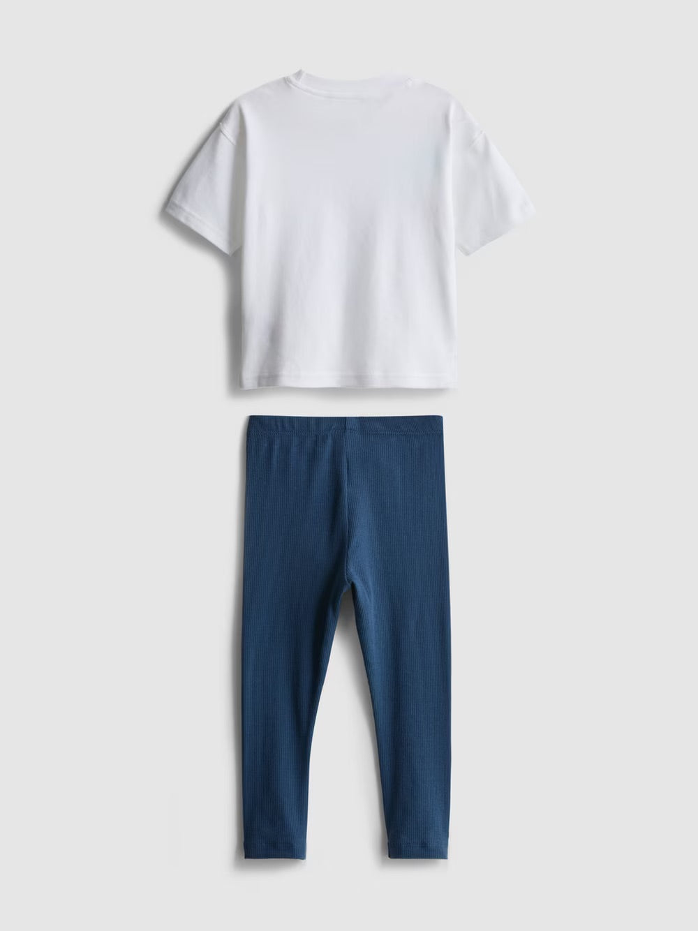 Conjunto mickey mouse