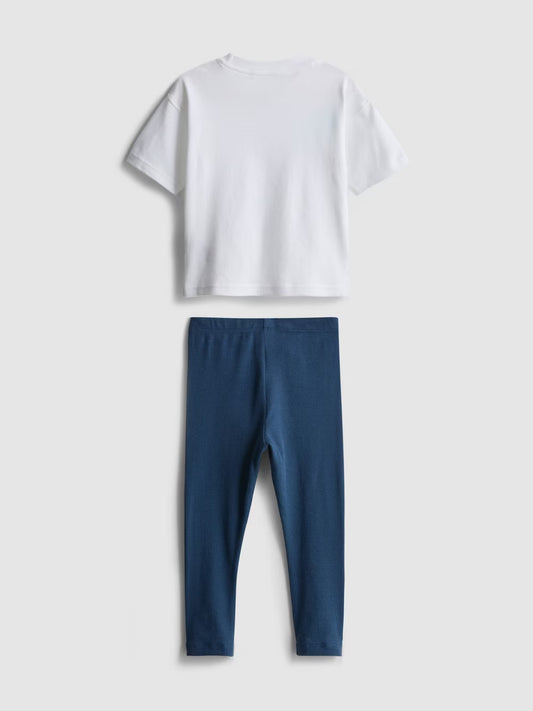 Conjunto mickey mouse