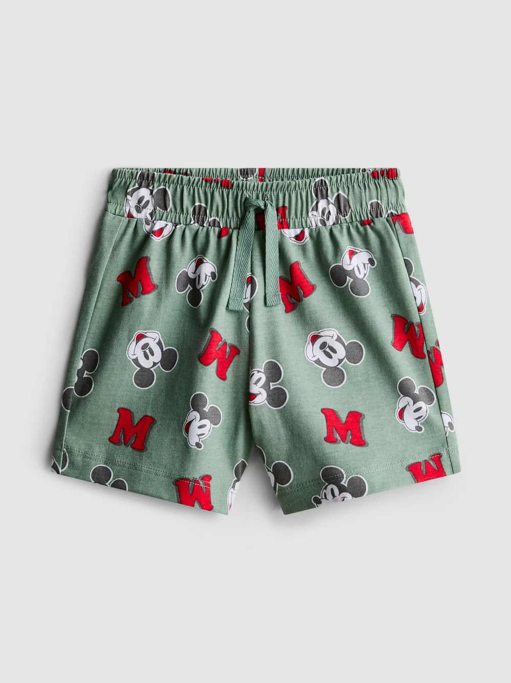 Conjunto mickey mouse