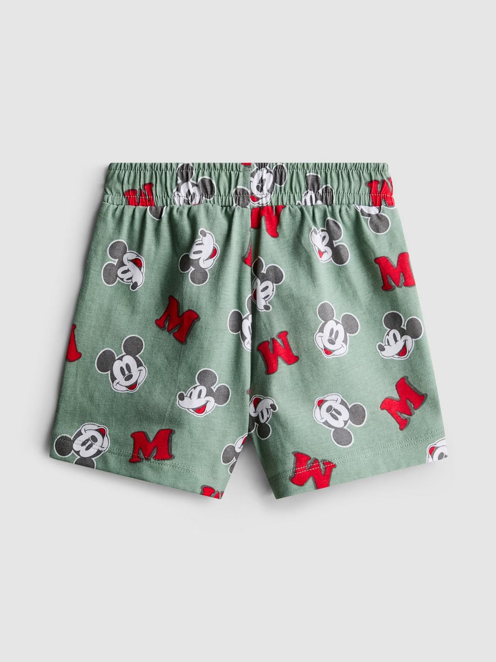 Conjunto mickey mouse