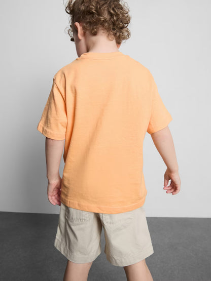 Polera spiderman