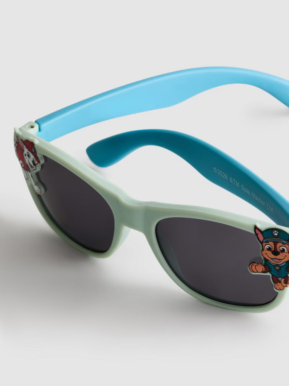 Gafas de sol paw patrol