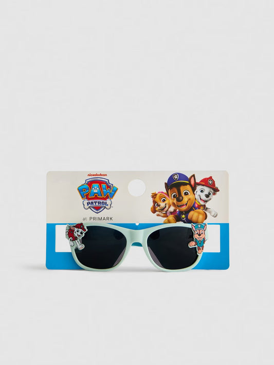 Gafas de sol paw patrol