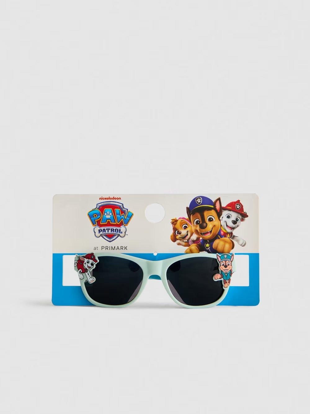 Gafas de sol paw patrol