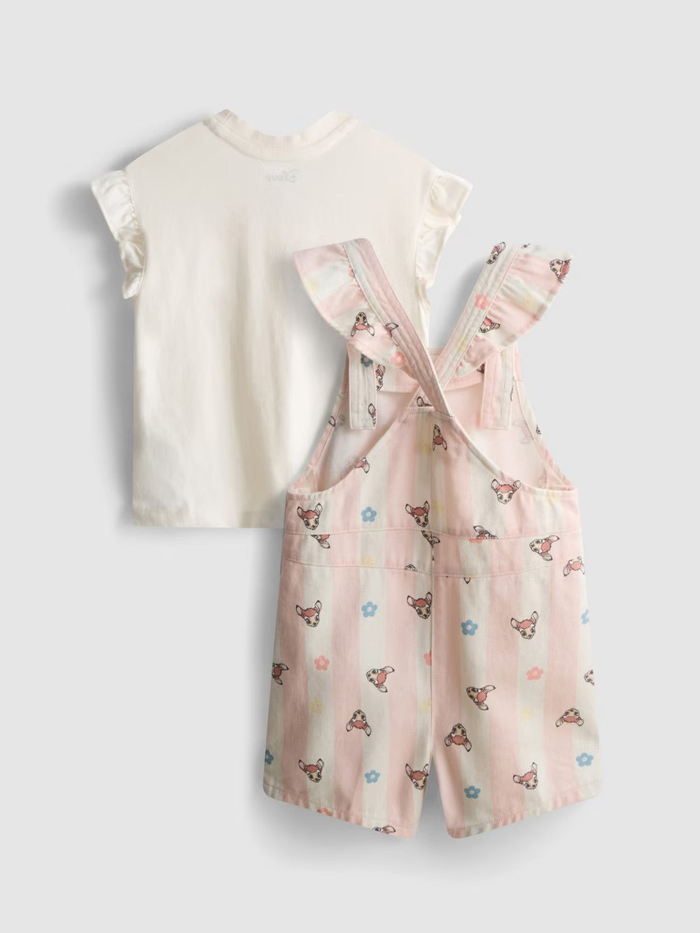 Conjunto bambi