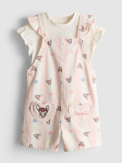 Conjunto bambi