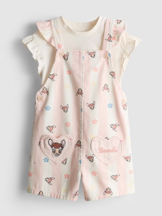 Conjunto bambi