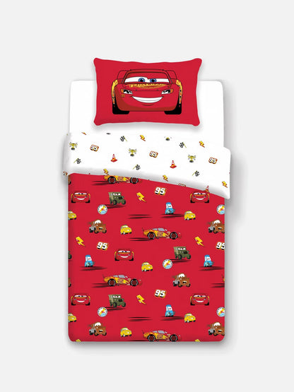 Set de cama cars